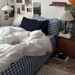 Wholesale INS Fresh All-Cotton Mixed Bird Nordic Style 4-Piece Nude Color Homestay Apartment Pure Cotton Four-Piece Set_maomaolike.com