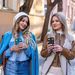 12.85/17.25oz Stainless Steel Thermos Insulated Cup Double-layer Leak-Proof Travel Mug For Sports Outdoor Portable_maomaolike.com