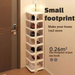 New Simple Doorway Multi-Functional Economical Household Living Room Entrance Rental House Storage Dormitory Shoe Rack_maomaolike.com