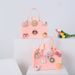 Buy Get One Free Cute Felt Handbag Return Gift Baby Full Moon Wine Hundred Days Banquet Bag_maomaolike.com