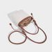 Vintage Drawstring Handbag High-End Bucket Pure Handmade Woven 2026 New Commuter Crossbody Bag_maomaolike.com
