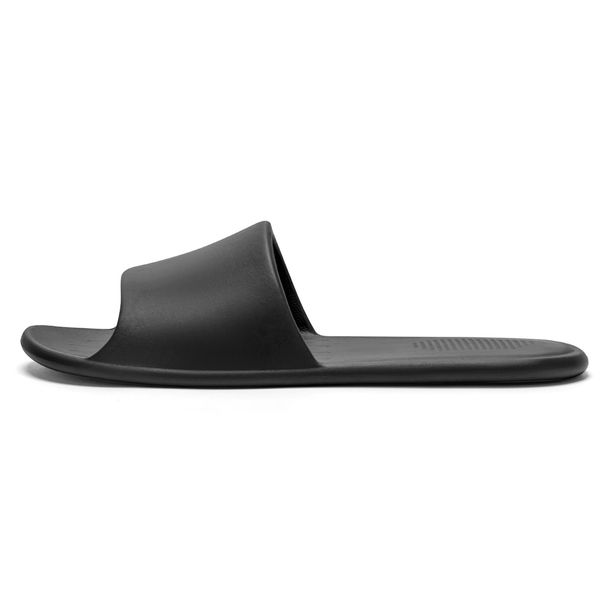 EVA Convenient Easy To Fold Travel Indoor Comfortable Light Casual Slippers_maomaolike.com