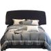 160s Imported Pima Four-Piece High-End Long-Staple Solid Color Luxurious Pure Cotton Boutique Bedding Gift Box Set 1.8_maomaolike.com