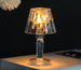 Cross-Border Crystal Diamond Table LED Transparent Acrylic Creative Night Light Simple Internet Celebrity Atmosphere_maomaolike.com