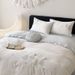 1 Australian Patchwork Embroidered Bedding Four-Piece Set Seasons Pure Duvet Cover Bed Sheet Girly Heart Naked Sleep All Cotton_maomaolike.com