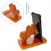 Cute Holder Phone Desktop Stand Ornament Stress Relief Goodie Office Desk Decoration Small Gift For Girls_maomaolike.com