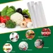 Sous Vide Roll For Packing Machine Packaging Food Storage Bags For Vacuum Sealer Length Is 300CM_maomaolike.com