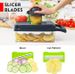 14 In 1 Onion Slicer Screw Manual Shredder Fruit And Vegetable Chopper_maomaolike.com