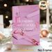 Skincare Motivational Painting Poster, Soft Pink-hued Skincare Still Life Poster, Inspirational Quote Decor Ideal For Bathroom, Spa Room And Vanity_maomaolike.com