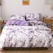 Bed Sheet Set - 17 Styles Available Fits US/EU/AU Mattresses Breathable Polyester Fabric | Hotel & Home Use"_maomaolike.com