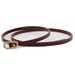HOT Lightweight Waistband Women Belt Fashion Waist PU Leather Metal Buckle For Ladies Leisure Dress Jeans Wild_maomaolike.com