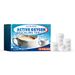 Jaysuing Coffee Dirt Tea Dirt Cleaning Effervescent Tablets_maomaolike.com