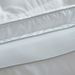 Soft Pillow Cotton Soft Silky Two In One Double Layer Neck Pillow Core_maomaolike.com