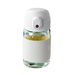 Portable Straw Glass Cup With Scale High Capacity Water Bottle Boys Girls Leak-proof Wide Mouth For Outdoor Household_maomaolike.com