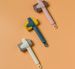 Food Sealer Food Moisture-Proof Sealing Clip Drain Sealing Clip Plastic Bag Drain Mouth Kitchen Tools_maomaolike.com
