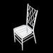 SIMPLE AND BEAUTIFUL TRANSPARENT BAMBOO CHAIR WEDDING PARTY CAN BE APPLIED ZHUGE-4_maomaolike.com