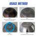 Jue-Fish Mult-Purpose Cleaner, Cooktop Kitchen Utensils Multi-Purpose Oil Cleaning Agent_maomaolike.com