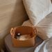 Nordic Felt Thickened Handheld Box Snacks, Toys, Miscellaneous Items, Dirty Clothes Storage Basket For Home Use_maomaolike.com
