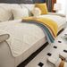 Sofa Cushion Thick Warm Crystal Velvet Sofa Protective Cover Luxury High End Modern Sofa Cushion_maomaolike.com