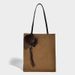Unique Design Matte Simple Versatile Tote 2026 New Commuter Women's Large Capacity Shoulder Underarm Bag_maomaolike.com