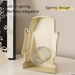 Stone Statue Living Room Light Luxury Creative Home Coffee Table Desktop Napkin Storage High-end Tissue Box_maomaolike.com