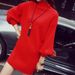 Women Necklaces Pendants Tassel Sweater Chain Fashion Long Necklace Jewelry_maomaolike.com