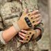 Tactical gloves field male desert individual soldiers outdoor all refers to anti-cutting protection anti-slip wear resistance training_maomaolike.com