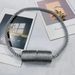 Straight Headphone Gourd Style Curtain Magnet Buckle Home Textile Accessories Rope Window Decoration Binding Strap_maomaolike.com