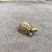 Alloy Fortune Elephant Figurine Incense Holder Money Turtle Home Office Desktop French Bulldog Toad Craft_maomaolike.com