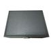 Double-Layer Leather Rings, Studs, Earrings, Necklaces, Large Capacity Jewelry Organizer Box For Hair Accessories_maomaolike.com