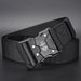 HOT Men Belt Army Outdoor Hunting Tactical Multi Function Combat Survival High Quality Marine Corps Canvas For Nylon Male_maomaolike.com