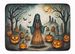La Llorona Skeleton Spooky Halloween Memory Foam Kitchen Mat Machine Washable Anti-Fatigue Mat Cushion Comfort Bath Mat Or Kitchen Rug_maomaolike.com