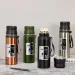600/800/1000ml Hot Cold Thermos Tumbler Stainless Steel Coffee Cup Water Bottle Portable Travel Sports Kettle Vacuum_maomaolike.com