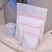 Mesh Laundry Bag For Shapewear And Underwear_maomaolike.com