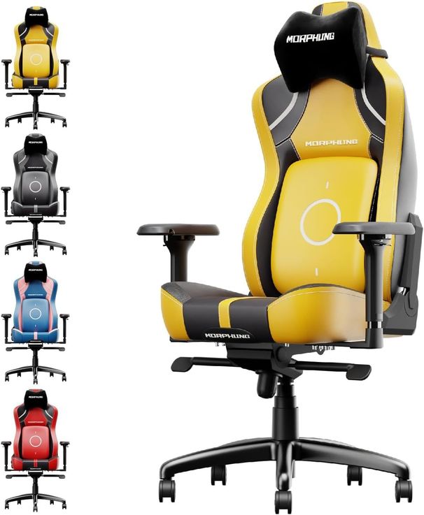 C-L42Y Gaming Chair_maomaolike.com