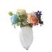 Ins Style European Minimalist Niche Creative Light Luxury High-end Dining Table Living Room Decoration Hydroponic Flower_maomaolike.com