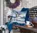 Sanderling Racing The Tide Throw Pillow Machine Washable, Indoor Outdoor Decorative Pillow For Couch, Bed Or Patio, 18Hx18W_maomaolike.com