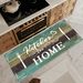 Boho Kitchen Rug Sets 3 Pieces, Washable Kitchen Mats For Floor, Non Slip Soft Kitchen Area Rug Floor Mat For Kitchen, Laundry Room And Hallway (Teal, 20''x32''+20''x48''+20''x60'')
_maomaolike.com