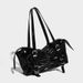 Korean Style Butterfly 2026 Autumn Winter New Large Capacity Shoulder High-end Commuting Underarm Baguette Bag_maomaolike.com