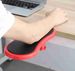 Attachable Armrest Pad Desk Computer Table Arm Support Mouse Pads Arm Wrist Rests Chair Extender Hand Shoulder Protect Pad_maomaolike.com
