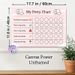 Potty Training Chart Painting Poster, Cute Cartoon-style Pink Potty Checklist Poster, Tracks Potty Training Progress, Ideal For Bathroom_maomaolike.com