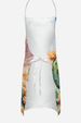 Arizona Cactus Wren Apron Cooking Kitchen Server Baking Crafts Gardening For Adult Women Men, Unisex, Large, Multicolor_maomaolike.com