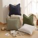 Household Accessories Luxury Modern Bohemian Style Pillowcase Tassel Pillow Cushion Cushion Cushion Homestay Sofa Cushion_maomaolike.com