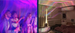 Water Ripple Ceiling Creative Girl Bedside Bedroom Aurora Dynamic Night Light Starry Sky Projection Lamp_maomaolike.com