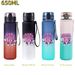 650ML Steal A Brainrot Water Cup 67 Six Portable Fitness Kettle Outdoor Travel Office Jugs Shaker Drink Bottle Game_maomaolike.com