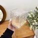 Gift For Girls Rotating Water Ripple Atmosphere Bedroom Bedside Flame Romantic Light Dynamic Square Table Lamp_maomaolike.com