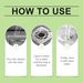 Jakehoe Drain Cleaner Sink Drain Cleaner Kitchen Toilet Pipe Quick Dredge Dissolving Cleaner_maomaolike.com