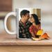 Custom Mug With Pet Photo And Text PrintToucan - 11 Oz - Customized Mugs (Contact Seller Before Placing An Order)_maomaolike.com