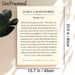 To Kill A Mockingbird Quote Painting Poster, Vintage Typographic Literary Excerpt Poster, Thought-provoking Classic Literary Content, Ideal For Home_maomaolike.com