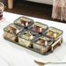 Minimalist For Home Use, Living Room Coffee Table With Lid, Fruit Tray, Countertop Candy Plate, Dried Fruit, Internet_maomaolike.com